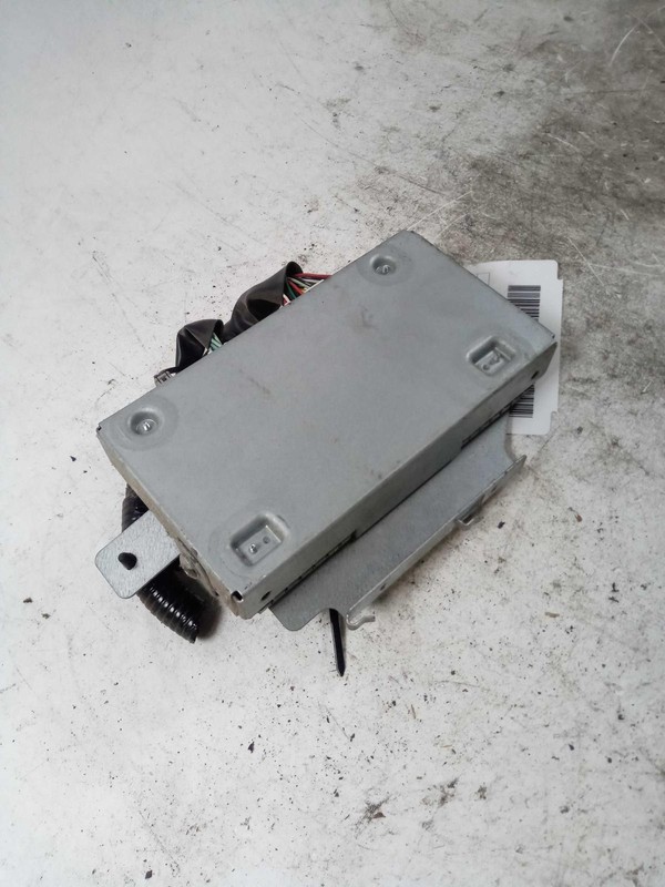 Used Body Control Module fits: 2016 Nissan Nv200 Body Control BCM behind dash ri