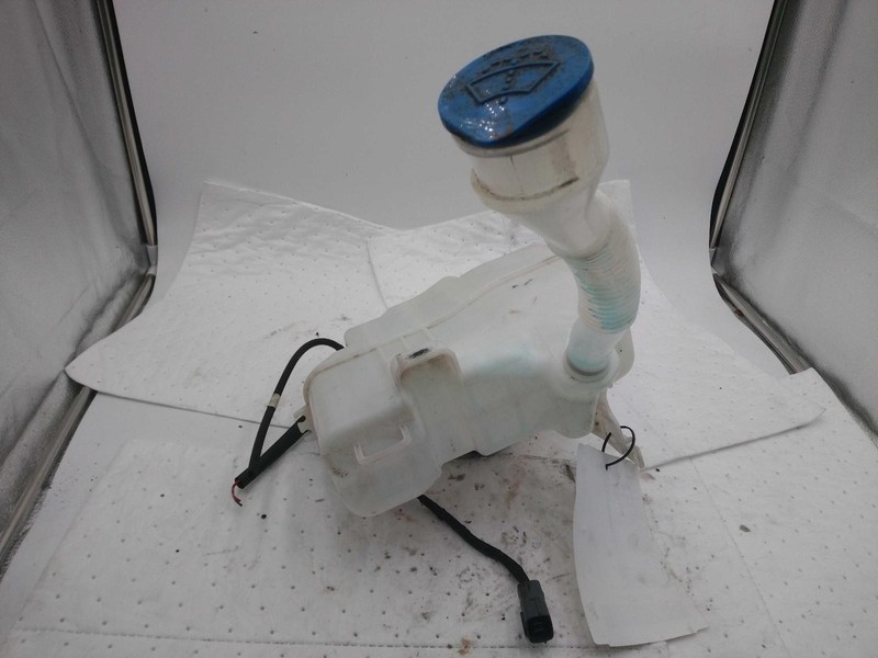 2017 MAZDA 6 Washer Fluid Reservoir OEM EG2267482 2.50L 108K Miles