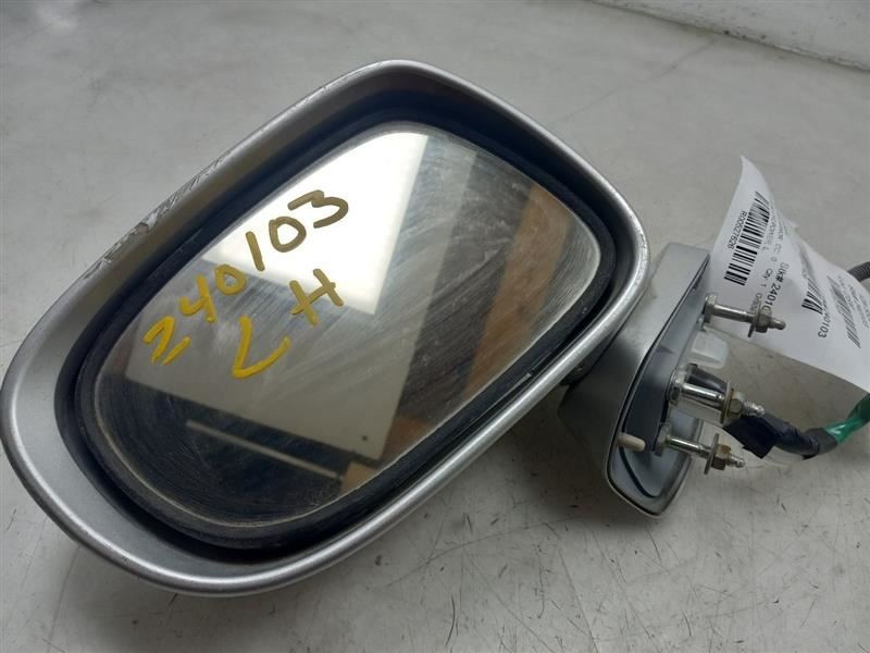 Driver Left Side View Mirror Power Fits 07-09 LEXUS LS460