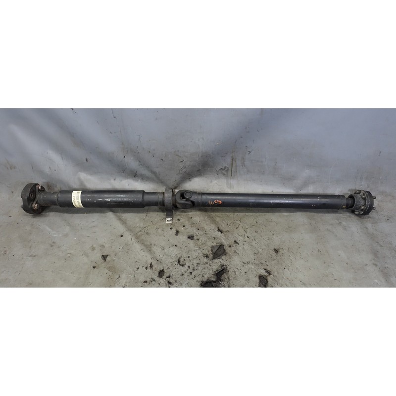 2001-2006 BMW E46 M3 Factory Drive Propeller Shaft CV for Manual or SMG OEM