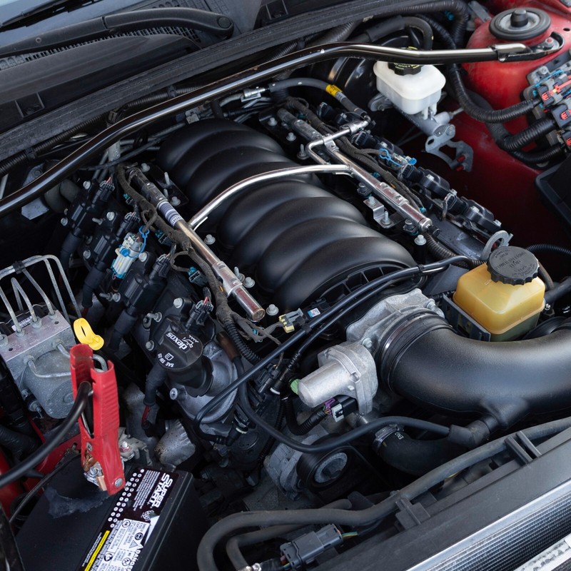 2006 Pontiac GTO 6.0L LS2 Engine Motor 4-Speed 4L65E Automatic Trans 73K Miles