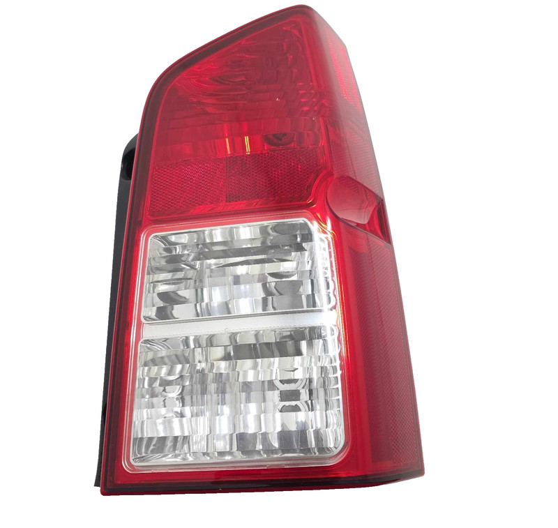Nissan Pathfinder RH Passenger Tail Light Assembly 2005-2012 OEM 26550EA525