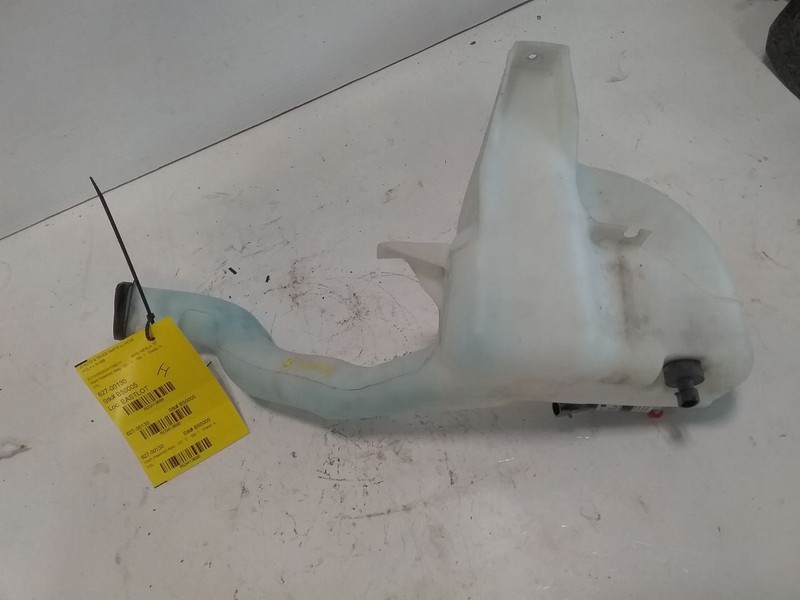 Wash Reservoir VIN W 4th Digit Limited Fits 06-16 IMPALA 3413698