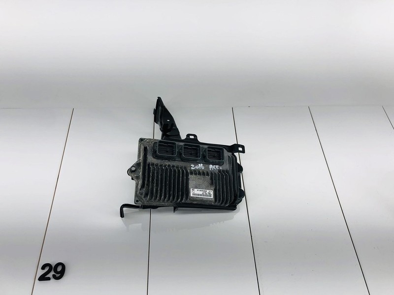 16-17 HONDA ACCORD 2.4L L4 GAS ENGINE MOTOR CONTROL BRAIN MODULE OEM