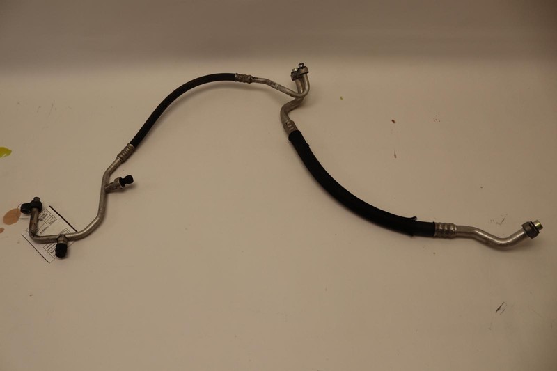 2012-2015 CHEVY CAMARO 3.6L A/C AC AIR CONDITIONING HOSE TUBE LINE OEM