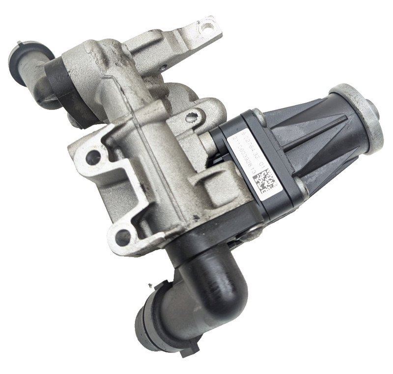EGR Valve For Jaguar XE X760 2.0 diesel G4d3 9d475 Aa