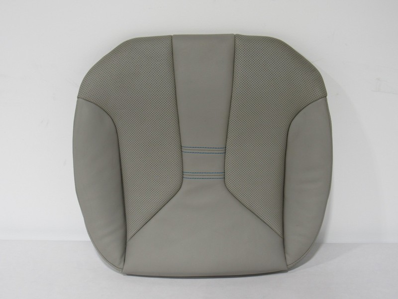 14-20 BMW I8 2015 Rear Right Passenger Bottom Lower Cushion Seat ;:Y