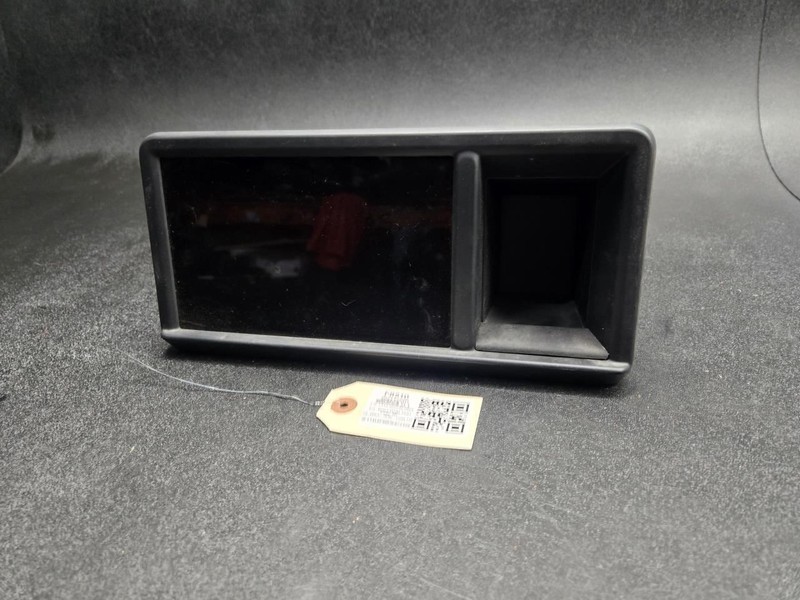 Info Display Screen 8" 2023 Ford Maverick NZ6T-18B955-NE 2022 2024