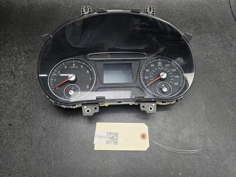 Speedometer Gauge Cluster 2017 Kia Sorento 94001-C6001 2016 2018