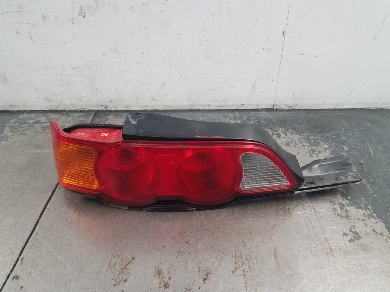 2003 Acura RSX Type-S Left Driver Tail Light 88K Miles #1144 P8