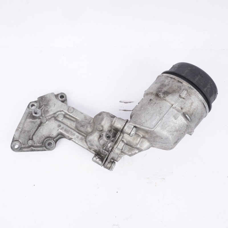 2010 - 2016 MERCEDES GL350 ML350 3.0L DIESEL OIL FILTER HOUSINGA6421801410