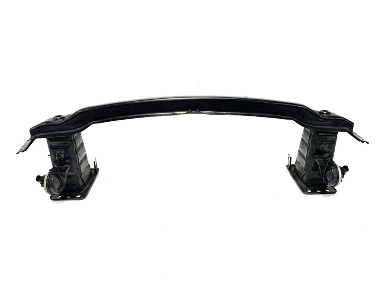 12 13 BMW X5 M E70 FRONT REBAR BUMPER REINFORCEMENT IMPACT BAR OEM #A0.11