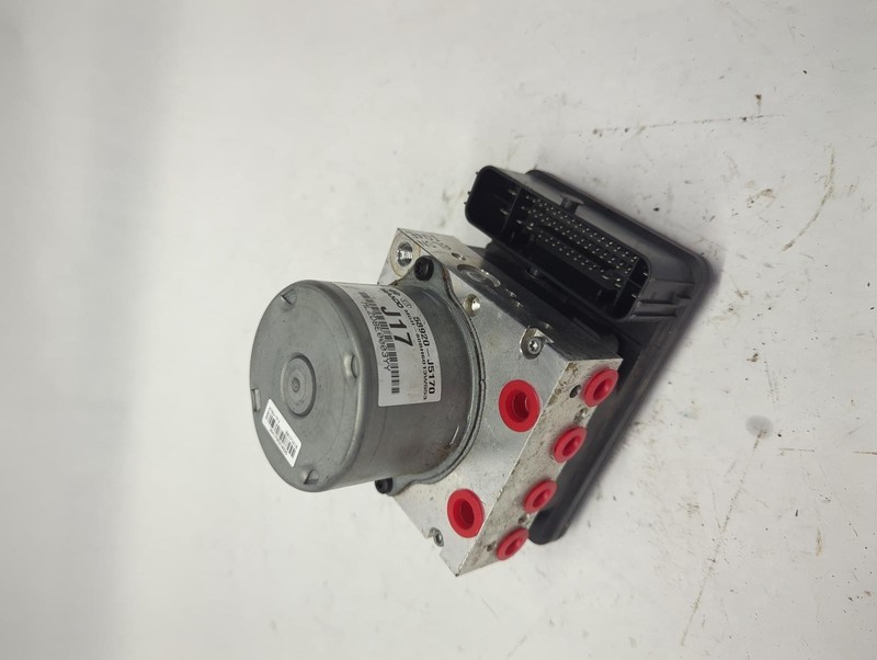 18-'21 KIA STINGER ABS pump module OEM 19k miles 1 Year Warranty!