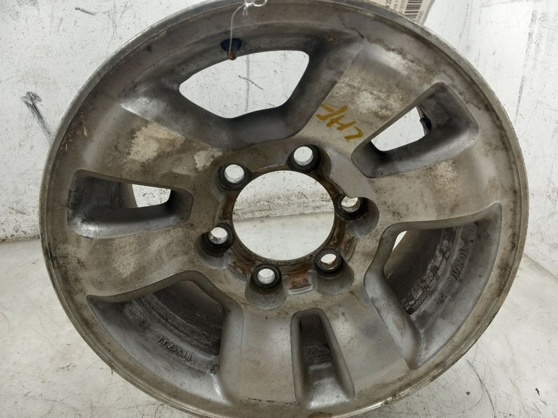 96 TOYOTA 4 RUNNER 16X7 WHEEL 6-DOUBLE SPOKE