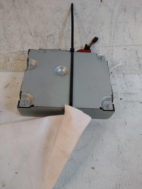 2016 AUDI A3 Park Assist Camera Control Module OEM 5Q0907441A Used 127K Mi