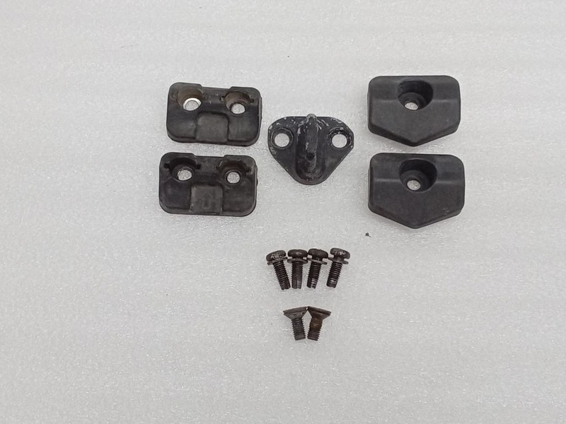 4 RUNNER2000 Body Parts Misc 75121
