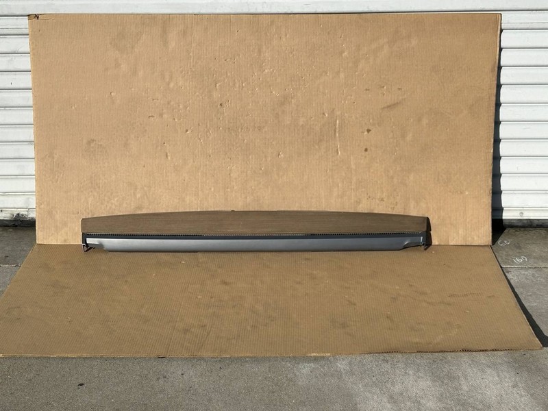 ✅Tesla Model 3 Instrument Panel Cover Trim Bezel Decor 2020-2023 OEM 1619564