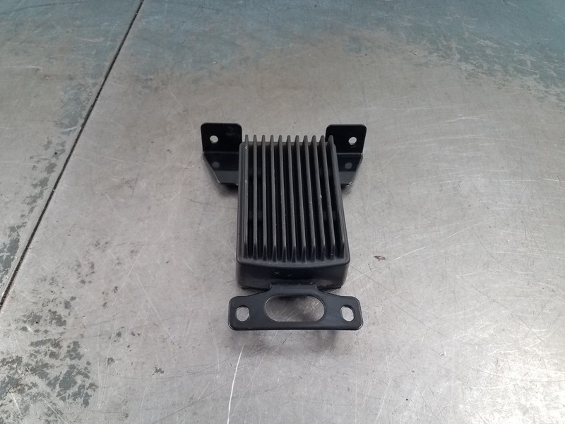 2015 14 16 Harley CVO Ultra Voltage Regulator #3551 P3