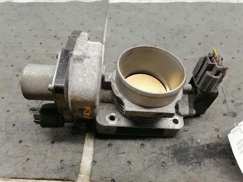 Throttle Body Throttle Valve Assembly 3.5L With Turbo Fits 10-19 FLEX 1126161