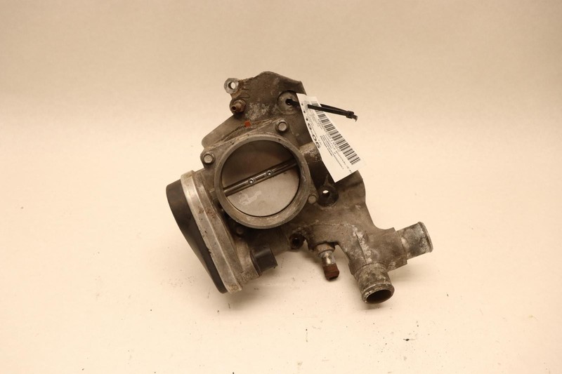 2005-2009 CADILLAC STS 4.6L ENGINE AIR INTAKE THROTTLE BODY VALVE OEM