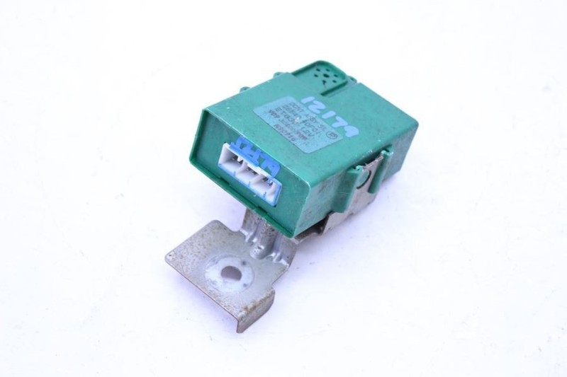 1989-1990 Nissan 240sx S13 Shift Lock Control Module 2854040F01