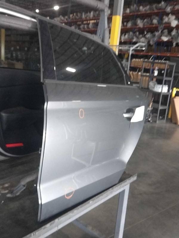 Audi A3 2017 Left Rear Door 203459 4124