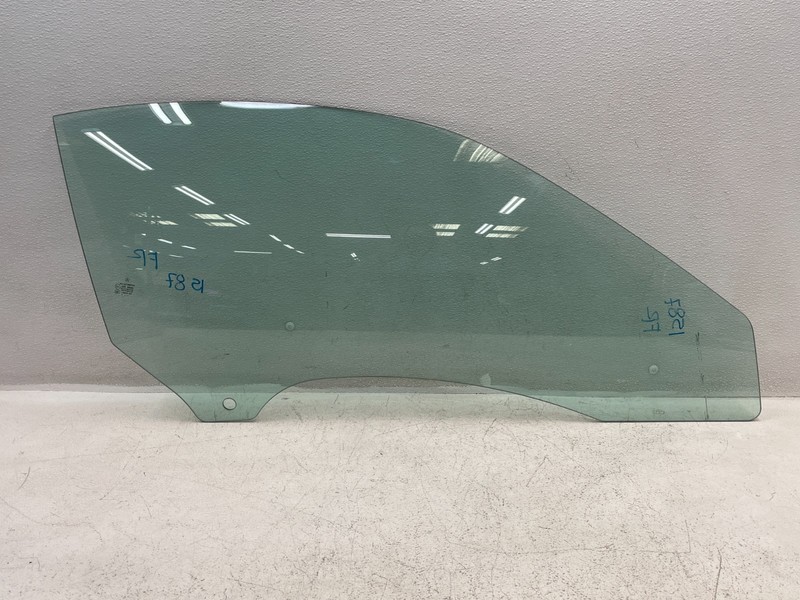 2013-2016 Mercedes SL550 SL400 R231 Front Right Door Window Glass Panel 1587 OEM