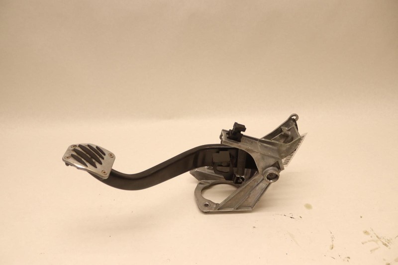 2008-2013 BMW M3 E92 E93 PARK PARKING STOP BRAKE PEDAL W/ BRACKET OEM