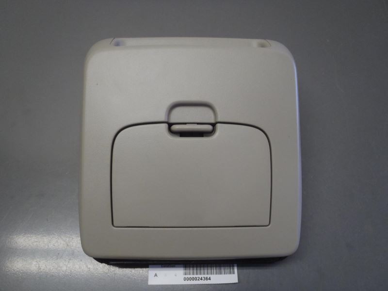 Overhead Roof Console Fits 2004-2008 Ford F150 Regular Cab 78241
