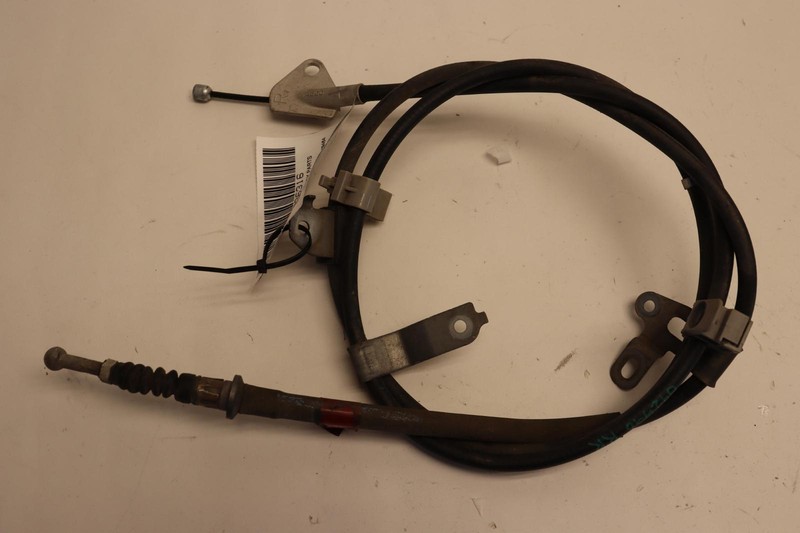 2014-2019 TOYOTA COROLLA REAR RIGHT SIDE EMERGENCY PARKING BRAKE LINE CABLE OEM