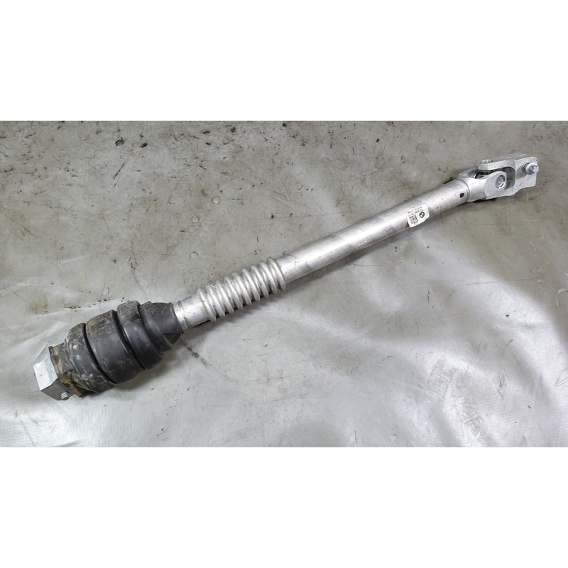 2018-2024 BMW G01 X3 G02 X4 Factory Lower Steering Column Double Joint Shaft OEM