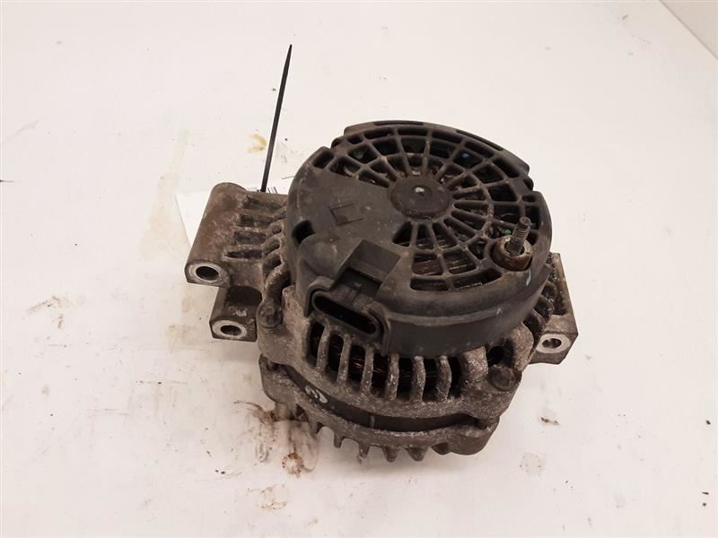 Alternator Fits 06 ENVOY 3293447