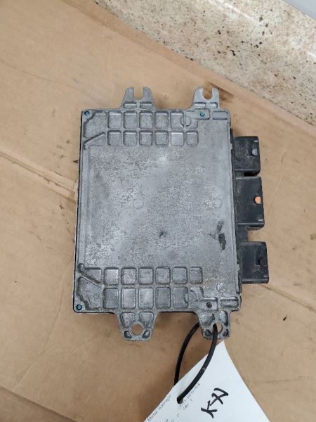 Engine ECM Electronic Control Module 2.0L Automatic Sr Fits 11-12 SENTRA 278085