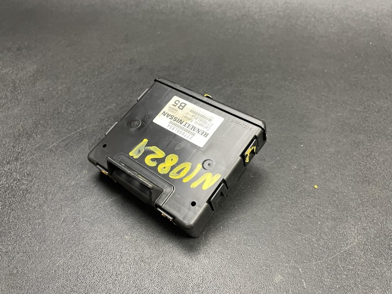 A/C Heater Control Amplifier 2021 Nissan Sentra 27760-6LB5A 2020