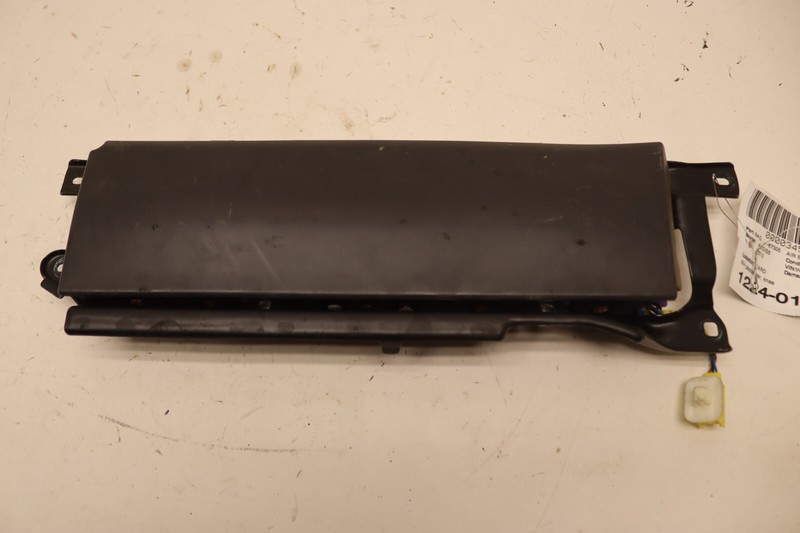 2013-2017 AUDI S5 RIGHT PASSENGER DASH DASHBOARD SIDE LOWER KNEE AIR BAG OEM