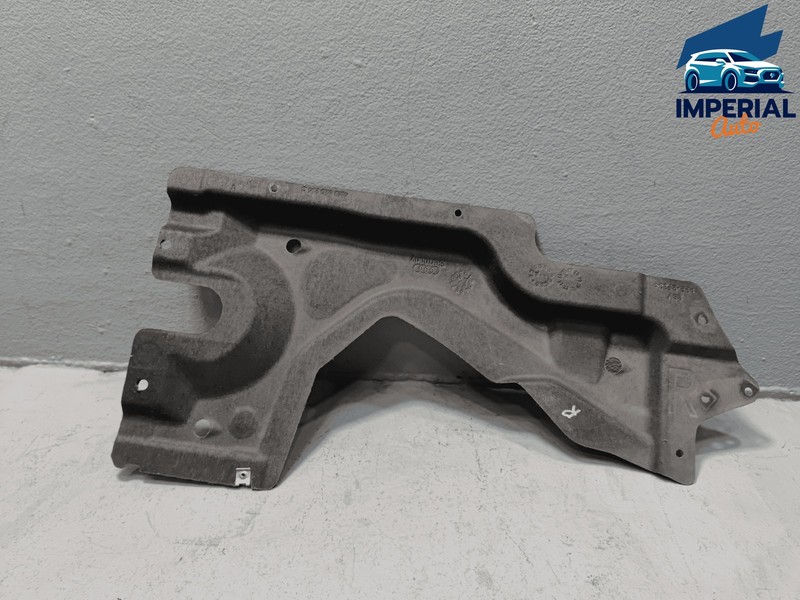 2017-2025 Audi Q7 Rear Right Passenger Side Floor Pan Splash Shield Cover OEM