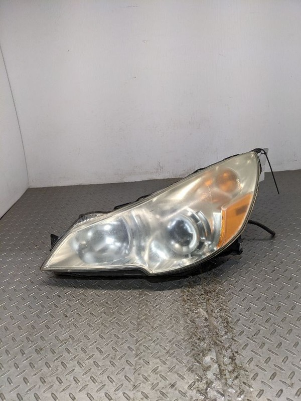 Driver Left Headlight Fits 10-12 LEGACY 1165073