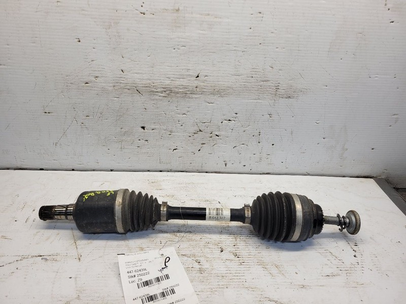 Driver Axle Shaft Gasoline 1.5L Fits 14-20 MINI COOPER 1611455