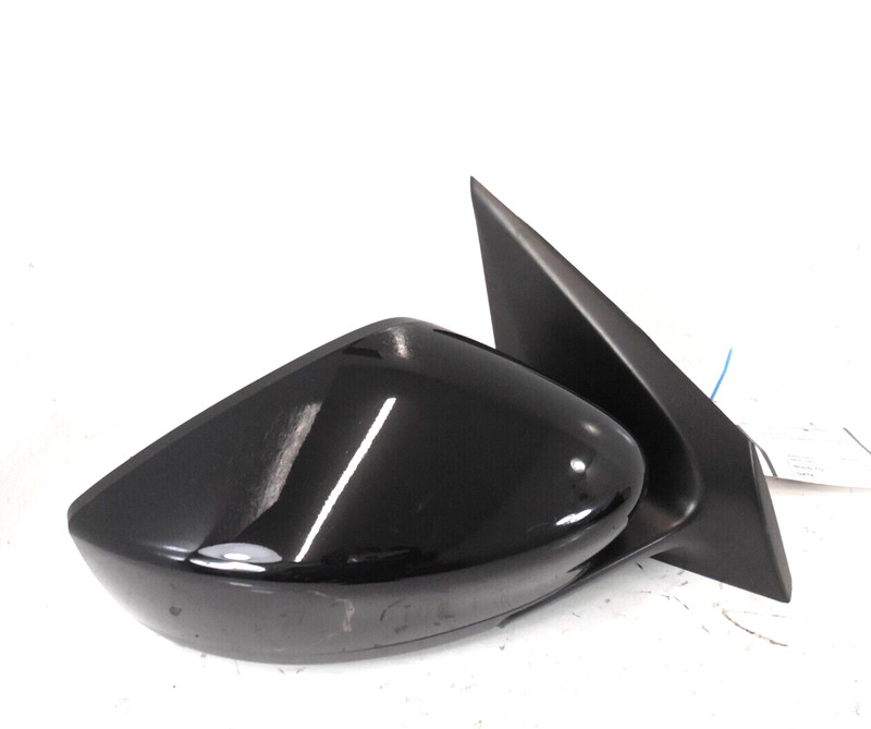 Nissan Versa Sedan Power Door Mirror Passenger Right OEM 2015-2019