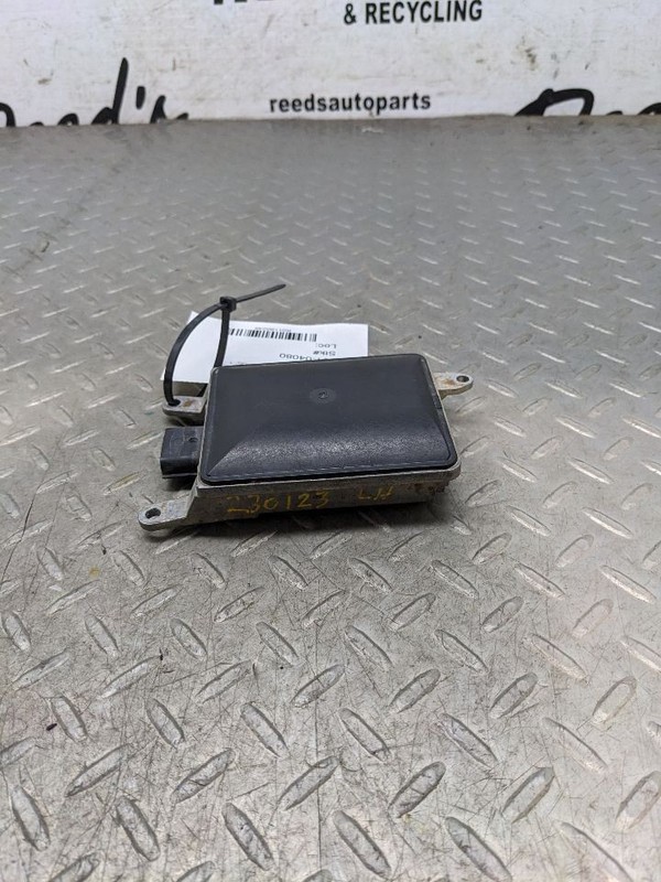 Chassis ECM Driver Assist Blind Spot Alert Master Fits 14-16 ELR 1180248
