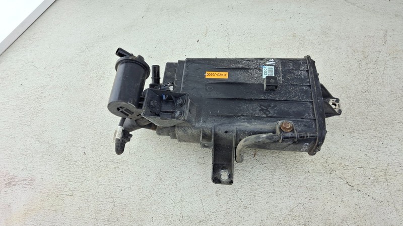 2019-2021 GENESIS G70 CHARCOAL FUEL VAPOR EVAPORATOR CANISTER OEM