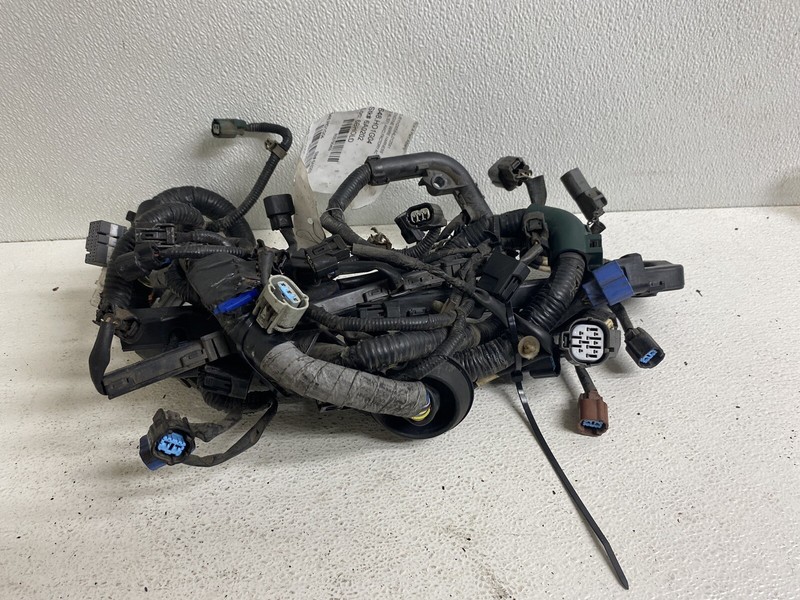 2004 Honda Element EX 2.4 Auto AWD VTEC Engine Wiring Harness Plug Connector