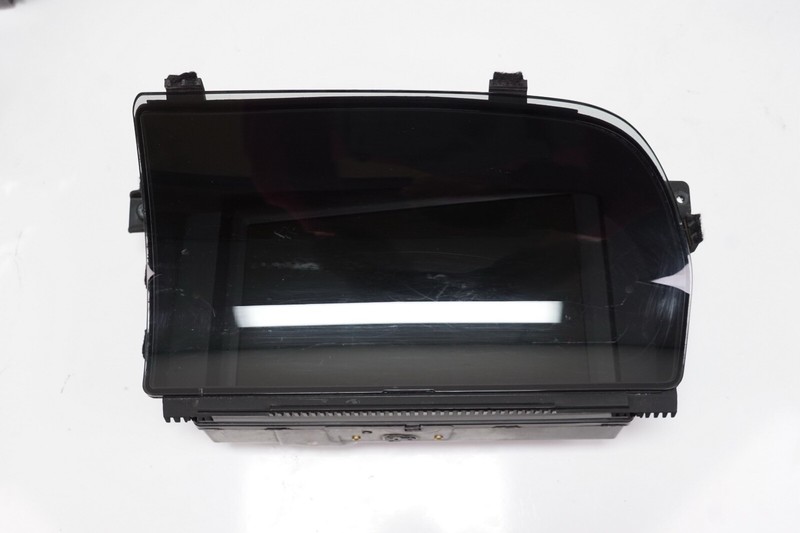 MERCEDES S-ClassCL Multimedia Information Display Screen OEM 2007 - 2009