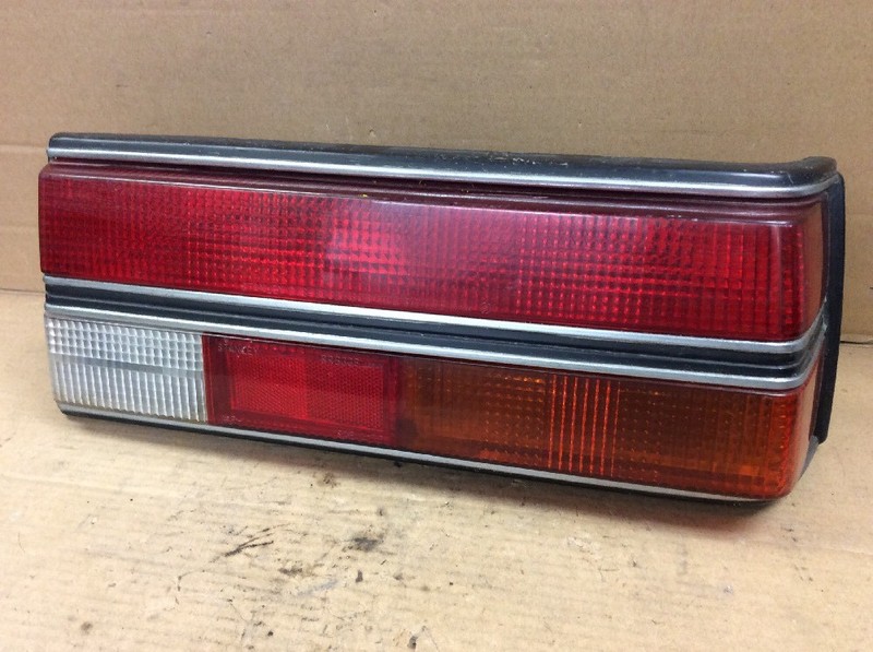 80 81 1980 1981 Accord Coupe Right Tail Light Combination Lamp Used OEM