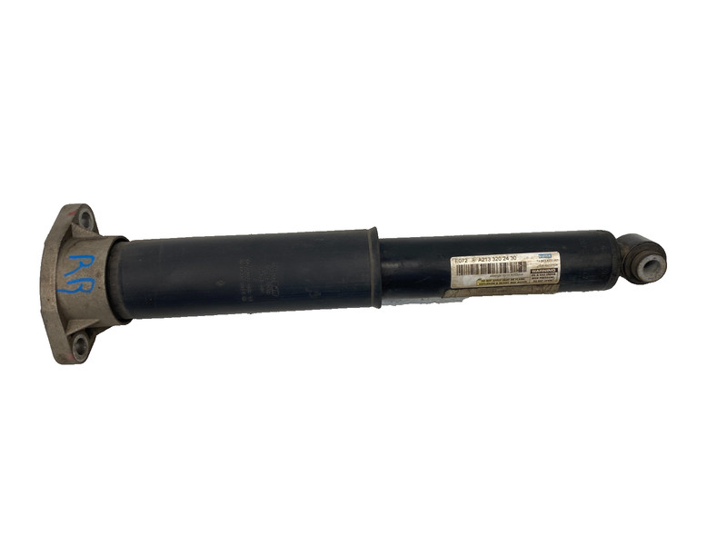 17-20 MERCEDES E400 E450 W213 REAR RIGHT SIDE STRUT SHOCK ABSORBER OEM #A0.60