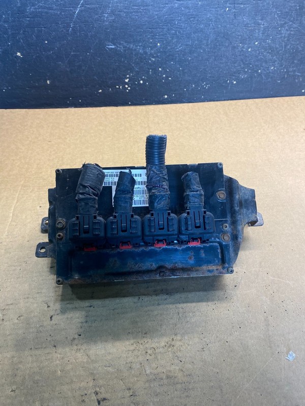 2008 2009Caravan Town & Country 3.3L Engine Control p68044556aa ECM aa0929 DG