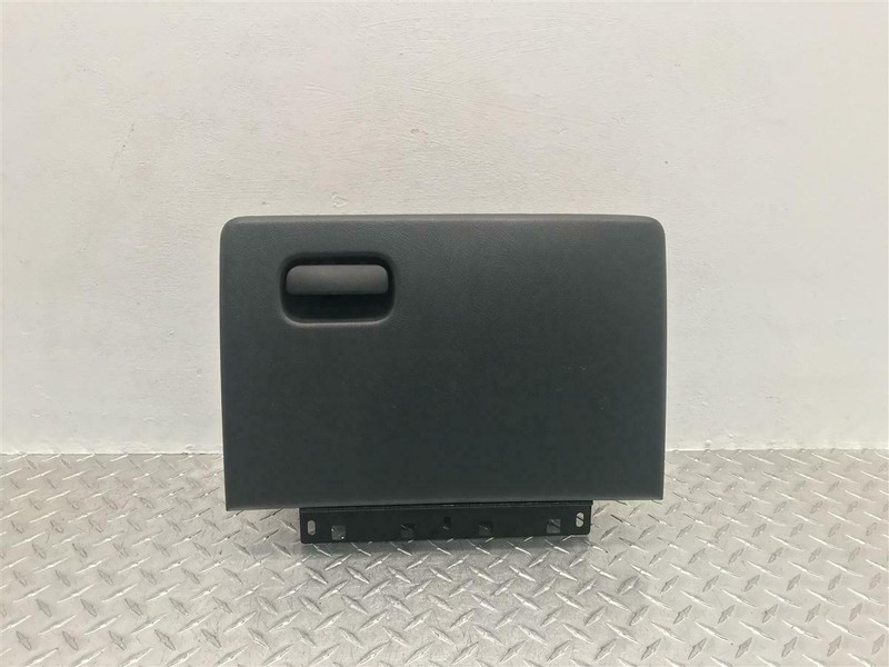 1998-2005 CHEVROLET S10 BLAZER GLOVE BOX CHARCOAL GRAY OEM 15706754
