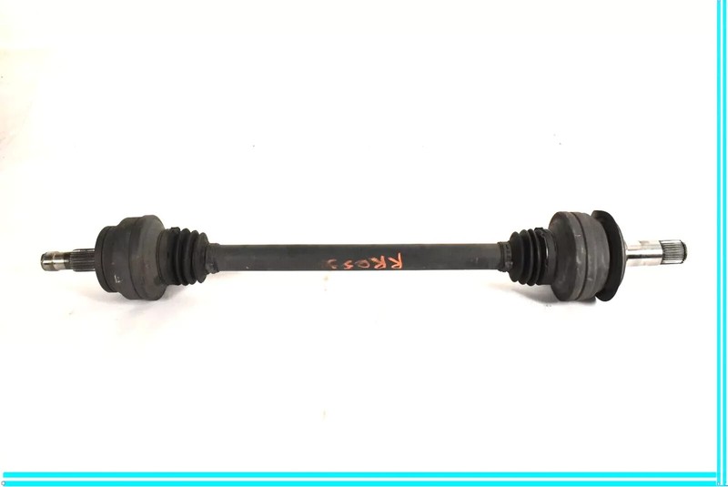 12-18 Mercedes W218 CLS550 Rear Right Passenger Side Axle CV Half Shaft OEM