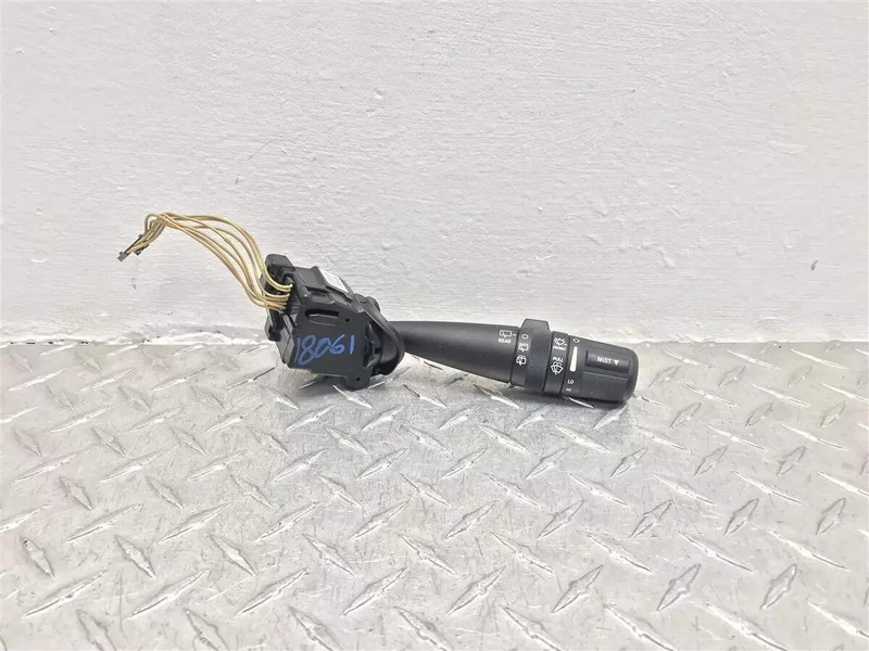 2007-2016 JEEP COMPASS WINDSHIELD WIPER COLUMN SWITCH OEM 68003215AD