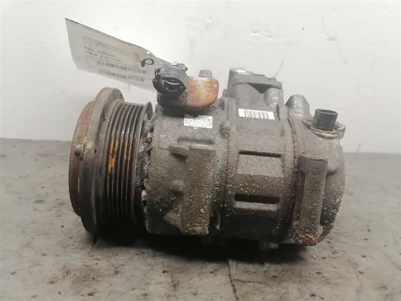 Air Conditioner AC Compressor 1ARFE Engine 4 Cylinder Fits 09-16 VENZA 1125508